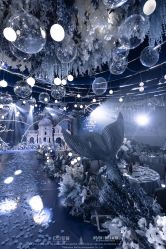 -玖玖婚嫁礼仪策划(江滨西路店)