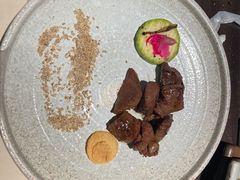 -匠和风精致料理(莆田财富中心店)