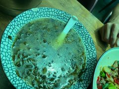 -树厨贵州菜(花果园购物中心店)