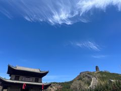 -雁门关景区