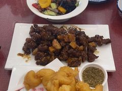-桃子餐厅·天津菜(红星路直营店)