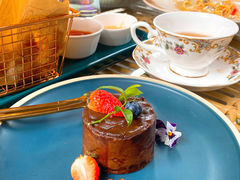 -ChitChat奇洽·Bistro(黎黄陂路店)