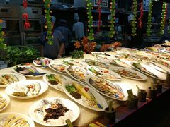 -老宁波1381餐厅(宏泰广场店)