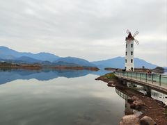 -千岛湖东南湖区