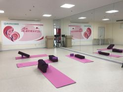 -Your Yoga Pilates·瑜伽普拉提习练室