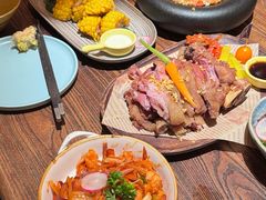 -食陆号·新式台湾创意菜(苏州首店)