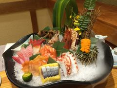 -花潮料理艺食馆(世欧广场店)