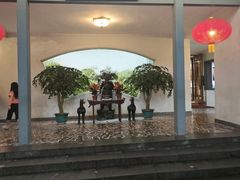 -山外山菜馆(玉泉路店)