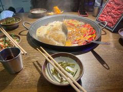 -萍姐火锅·公路夜市(打浦桥日月光店)