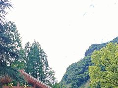 -五泄景区