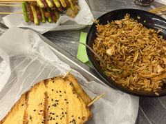 -串小白烧烤(金沙洲店)