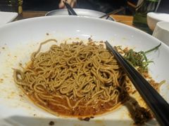 芥末饸饹-北京老铺烤鸭(老城根店)