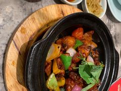 -四道菜·福建菜馆(新街口金鹰店)