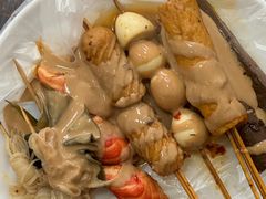 -郭记小街麻辣烫(南小街总店)