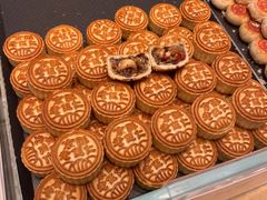 -泸溪河桃酥(西直门凯德店)