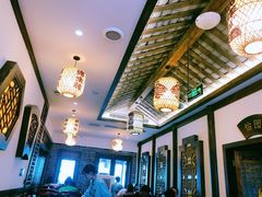 -杨记隆府(白象街店)