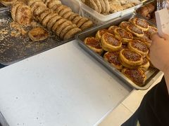 -李小老烧饼(常营民族家园店)