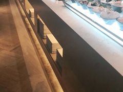 自助取餐区-雍和会海鲜姿造自助(湖东路店)