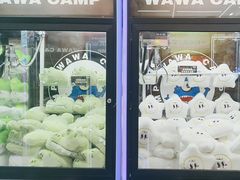 -娃娃集合营(上海奉贤龙湖天街店)