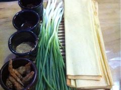 iphone_upload_pic-赵记煎饼卷大葱(泰山大街店)