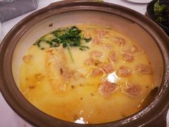 -瑞福园联谊餐室(茂名南路店)