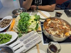 -蝎王府羊蝎子(虎坊桥总店)