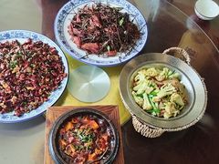-杨记隆府(白象街店)