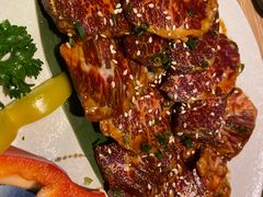 -久苑烧肉(世界城广场店)