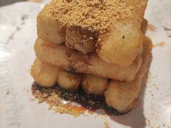 -三人行骨头王火锅(长寿店)