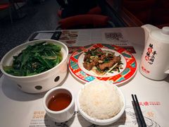 -避风塘·金牌店·夜宵(金玉兰店)