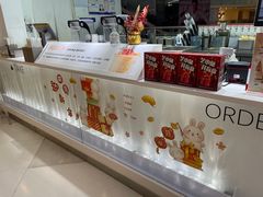 -Jazcu珍仕菓鲜榨果汁(西单大悦城店)