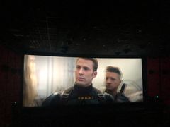 -保利国际影城杭州中南店