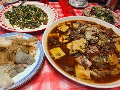 -鱼满舱·鲜活海鲜·正宗鲁菜
