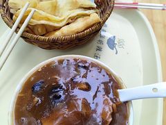 -穆彦华逍遥镇胡辣汤(岗坡路店)