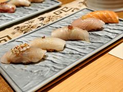 -鮨冠OMAKASE食べ放题(北京首店)