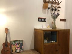 -花苑里咖啡(威远店)
