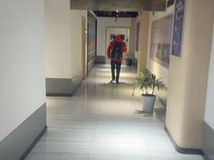 -汇乐游泳馆(莲花南路店)