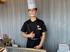 -水木锦堂·自助铁板烧(方庄时代店)