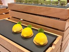 -顺德美的万豪酒店·自助餐·贡厨