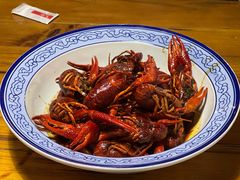 -91小龙虾·香辣蛙(蛇口店)