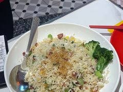 -避风塘·金牌店·夜宵(金玉兰店)