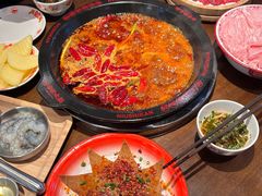 -牛市坎火锅(建设路店)