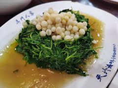 -吴门人家·苏宴宫廷菜(拙政园店)