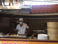 -水乡人家私房菜(逢简店)