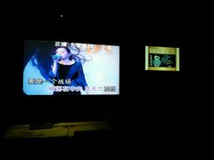 -百威KTV(恒福路店)
