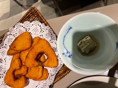 -福满圆(琨莎中心店)