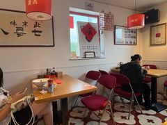 -北三条胡同打卤面馆(雍和宫店)