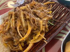 红油肚丝-大梁骨头馆·酱骨老菜(友好店)