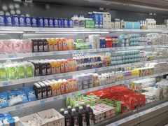 -广百家超市(大东海店)