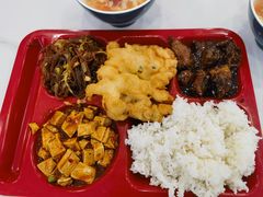 -新川饮食(新川小区店)
